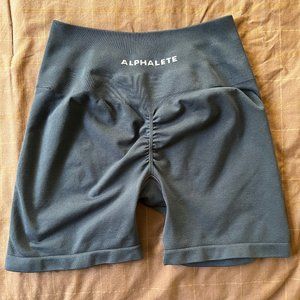 Alphalete Amplify Shorts (4.5")